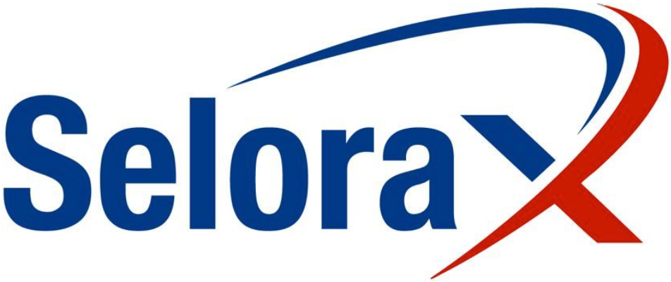 SeloraX Logo